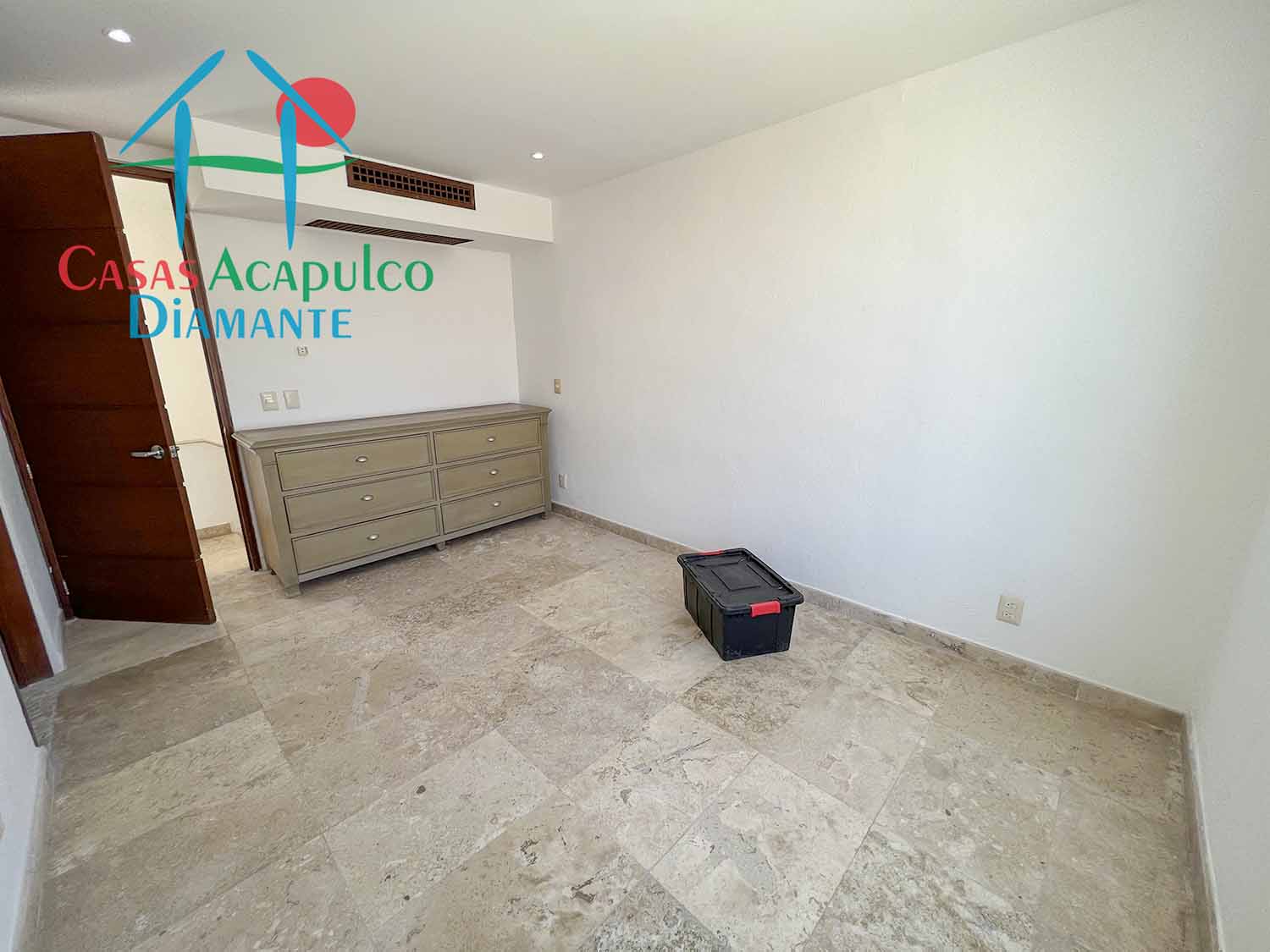 Vidamar Residencial Cluster 7 A 202 - Recámara cuatro 4